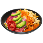 Chilaquiles Morita