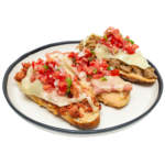 Molletes