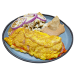 Omelete Español