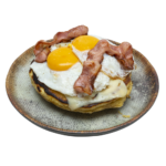 Hot Cakes Americanos